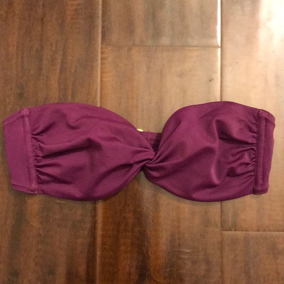 Victoria's Secret Other - strapless bikini top